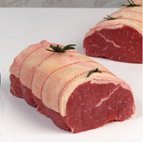 Sirloin Banqueting Roast – Cannon Steaks Meat Cut Spec Step 5